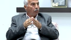 ناصر: "النجاح توفر 110 برامج للبكالوريوس موزعة على 10 كليات"