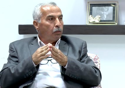 ناصر: "النجاح توفر 110 برامج للبكالوريوس موزعة على 10 كليات"