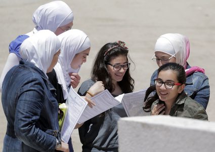 التربية: الامتحان عقد في ظروف استثنائية محليا وعالميا