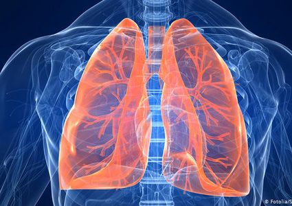 طبيب: الأشعة السينية تظهر تأثير لقاح كورونا على الرئتين