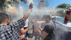 قصص المتفوقين بالثانوية العامة تجسّد الإرادة والتحدي