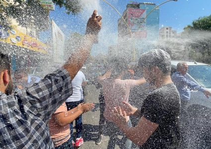 قصص المتفوقين بالثانوية العامة تجسّد الإرادة والتحدي