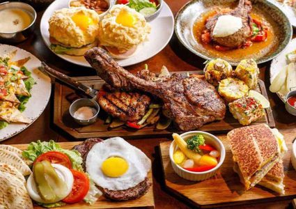 مواد غذائية تسبب الضرر للبنكرياس