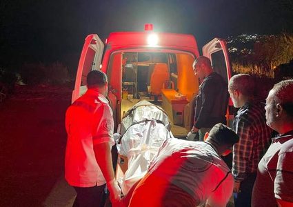 الاحتلال يسلم جثمان الشهيد محمد حسن من بلدة قصرة