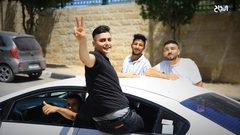 الأول على الفرع الزراعي: توقعت تفوقي بالثانوية العامة