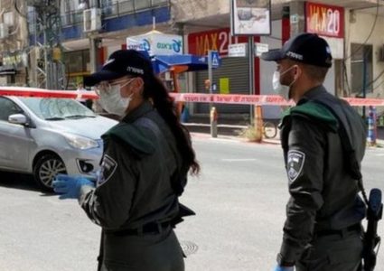 قفزة كبيرة جداً في عدد إصابات"كورونا"في إسرائيل