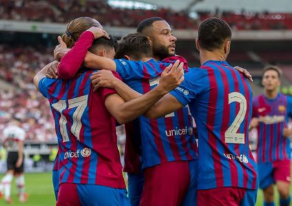 برشلونة يرفض اقتراح يوفنتوس بشأن بيانيتش