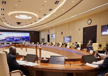 واشنطن تعلق على انضمام السودان للجنائية الدولية