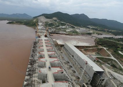 جزر القمر تستدعي سفيرها بالقاهرة للتشاور على خلفية سد النهضة