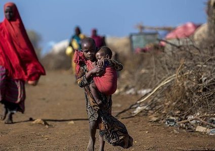 استمرار  تدفق اللاجئين من إقليم تيغراي الإثيوبي إلى السودان