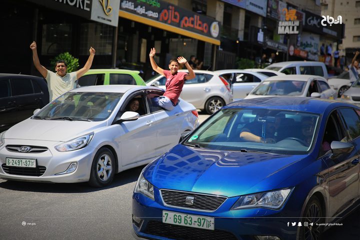 الطالبة سيما: أطمح لدراسة هندسة الحاسوب