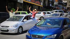 الطالبة سيما: أطمح لدراسة هندسة الحاسوب