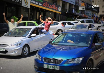 الطالبة سيما: أطمح لدراسة هندسة الحاسوب