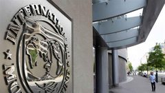 النقد الدولي يخصص 650 مليار دولار لإنعاش الاقتصاد العالمي