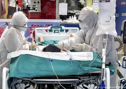 4 ملايين و 250 ألف وفاة بكورونا حول العالم