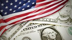 أمريكا تواجه خطر التخلف عن السداد بعدما جرى تعليق سقف الديون