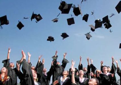 الأولى على الفرع الصناعي: فرحتي لا توصف وتستحق كل هذا الجهد