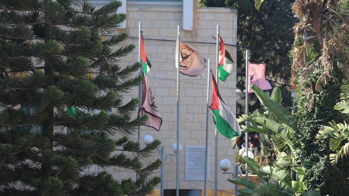 جامعة النجاح تتصدر الجامعات الفلسطينية في تصنيف التايمز للجامعات