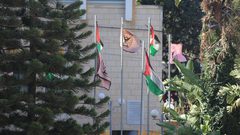 جامعة النجاح تتصدر الجامعات الفلسطينية في تصنيف التايمز للجامعات