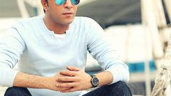 الفنان المصري مصطفى كامل وأسرته يصابون بفيروس كورونا