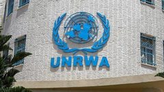 "الأنروا" تُعين مدير جديد في قطاع غزة