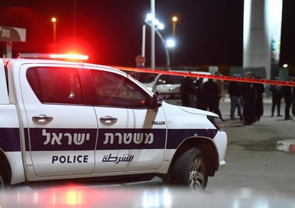 إصابتان بجريمة إطلاق نار ببلدة جديدة المكر في الداخل