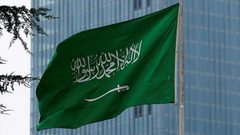 السعودية: نقف بجانب كل ما يدعم أمن واستقرار تونس