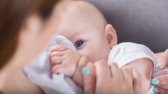 اطلاق فعاليات الأسبوع الوطني للرضاعة الطبيعية