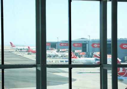 إجراءات جديدة بشأن القادمين الى تركيا من بعض الدول