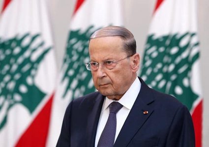 لبنان: استهداف اسرائيل لقري لبنانية يؤشر لنوايا عدوانية تصعيدية