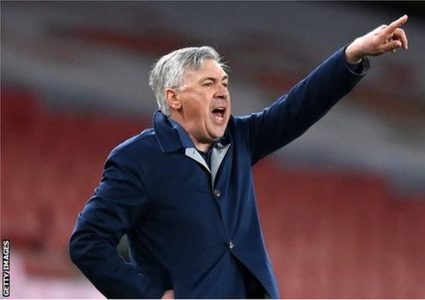 أنشيلوتي يعذب لاعبي ريال مدريد