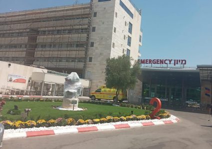 العثور على جثة شاب  في صفد