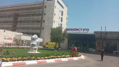 العثور على جثة شاب  في صفد