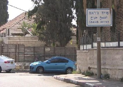 أمريكا تدعو إسرائيل إلى الامتناع عن ترحيل العائلات من الشيخ جراح