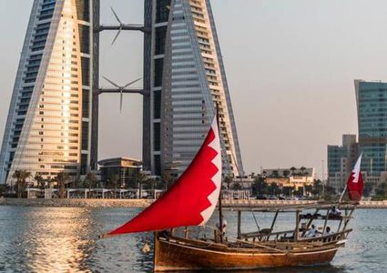 البحرين تضيف 3 دول إلى "القائمة الحمراء" الخاصة بكورونا