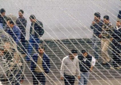 الاحتلال يحكم على أسير من رام الله بالسجن 5 سنوات وغرامة مالية