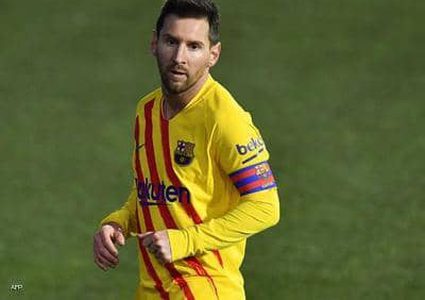 صفقة مثيرة وراء انهيار علاقة برشلونة وميسي