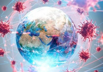 عالميا: 4 ملايين و270 ألف وفاة وأكثر من 201 مليون إصابة بكورونا