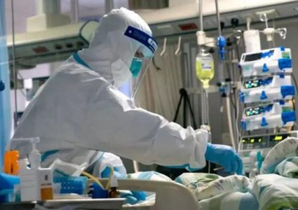 تسجيل 98 إصابة بفيروس كورونا في قطاع غزة