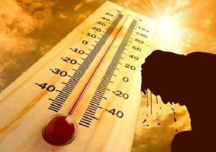 الطقس: أجواء شديدة الحرارة وتحذير من التعرض لأشعة الشمس المباشرة