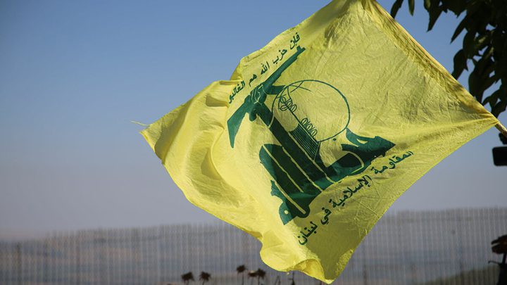 حزب الله يتبنى قصف مواقع الاحتلال ردًا على قصف لبنان