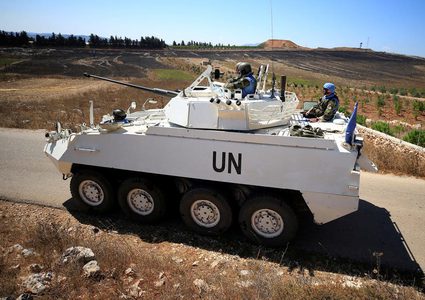 اليونيفيل من جنوب لبنان: الوضع خطير للغاية