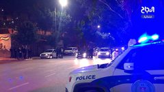 القبض على مطلوب للعدالة صادر بحقه 16 مذكرة حبس