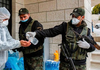 الصحة:لا وفيات و136 إصابة جديدة بفيروس "كورونا"