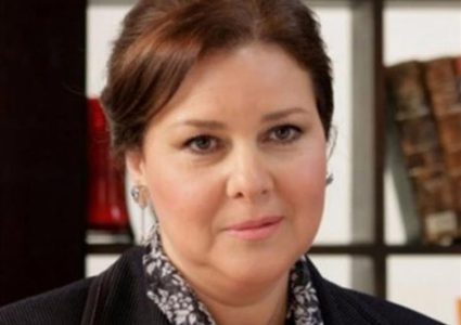 وفاة الفنانة دلال عبد العزيز بعد معاناة طوية من فيروس كورونا