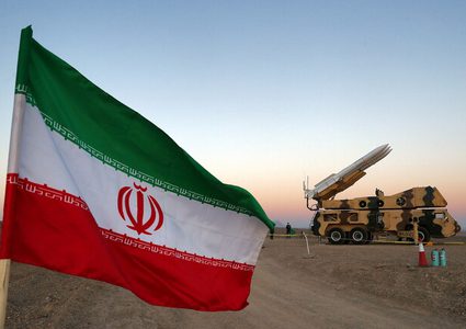 الحرس الثوري الإيراني: سوف نرد على أي اعتداء بقوة