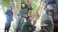 عشرات القتلى جراء اشتباكات جنوب السودان