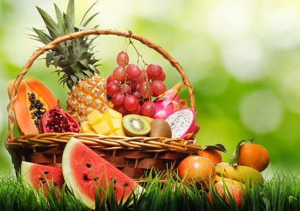 7 فواكه لا تكون الا في فصل الصيف