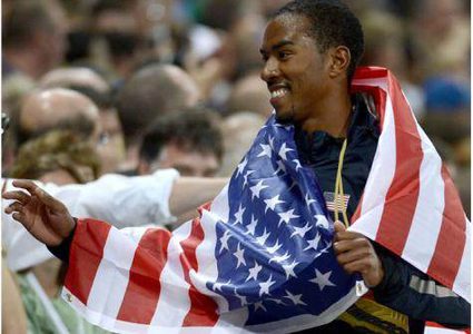 أميركا تخطف الصدارة باختتام الأولمبياد والعرب يحصدون 18 ميدالية