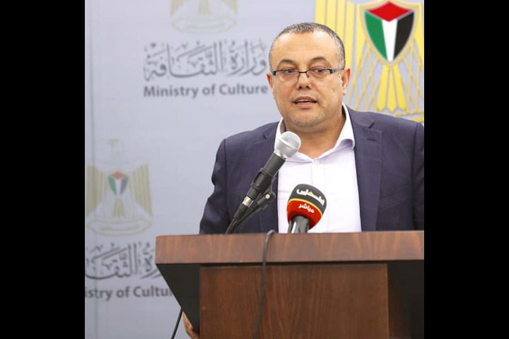 أبو سيف: قطاع غزة يحظى بأهمية في برامج الحكومة وخطط الوزارة